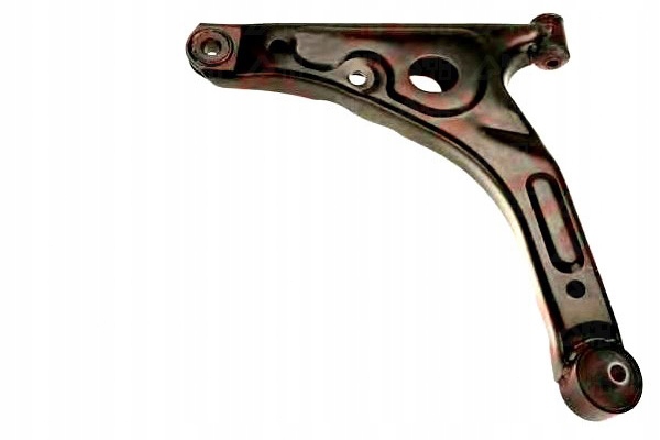 Trw Rameno Odpružení Kola Přední L (bez Čepu) Asistent řidiče #28