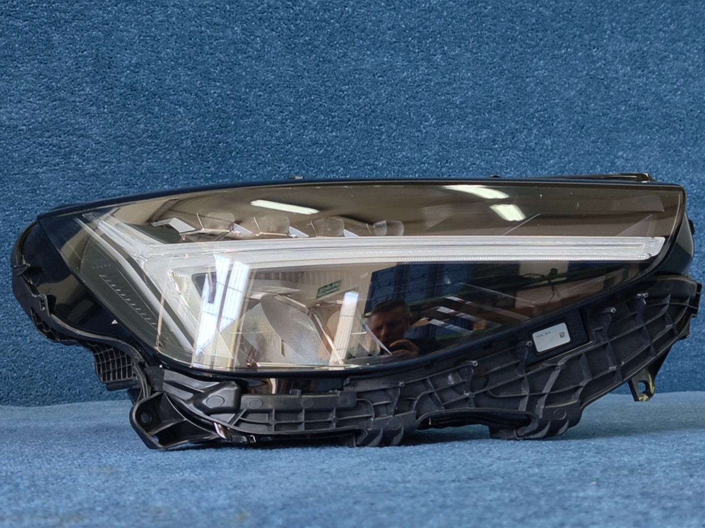 VOLVO XC40 LIFT C40 light REFLEKTOR FULL LED right front original 32404666