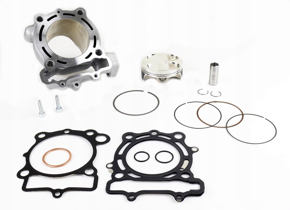 Athena Kompletný Valec Kawasaki Kxf 250 '15-'16 STD=77 MM