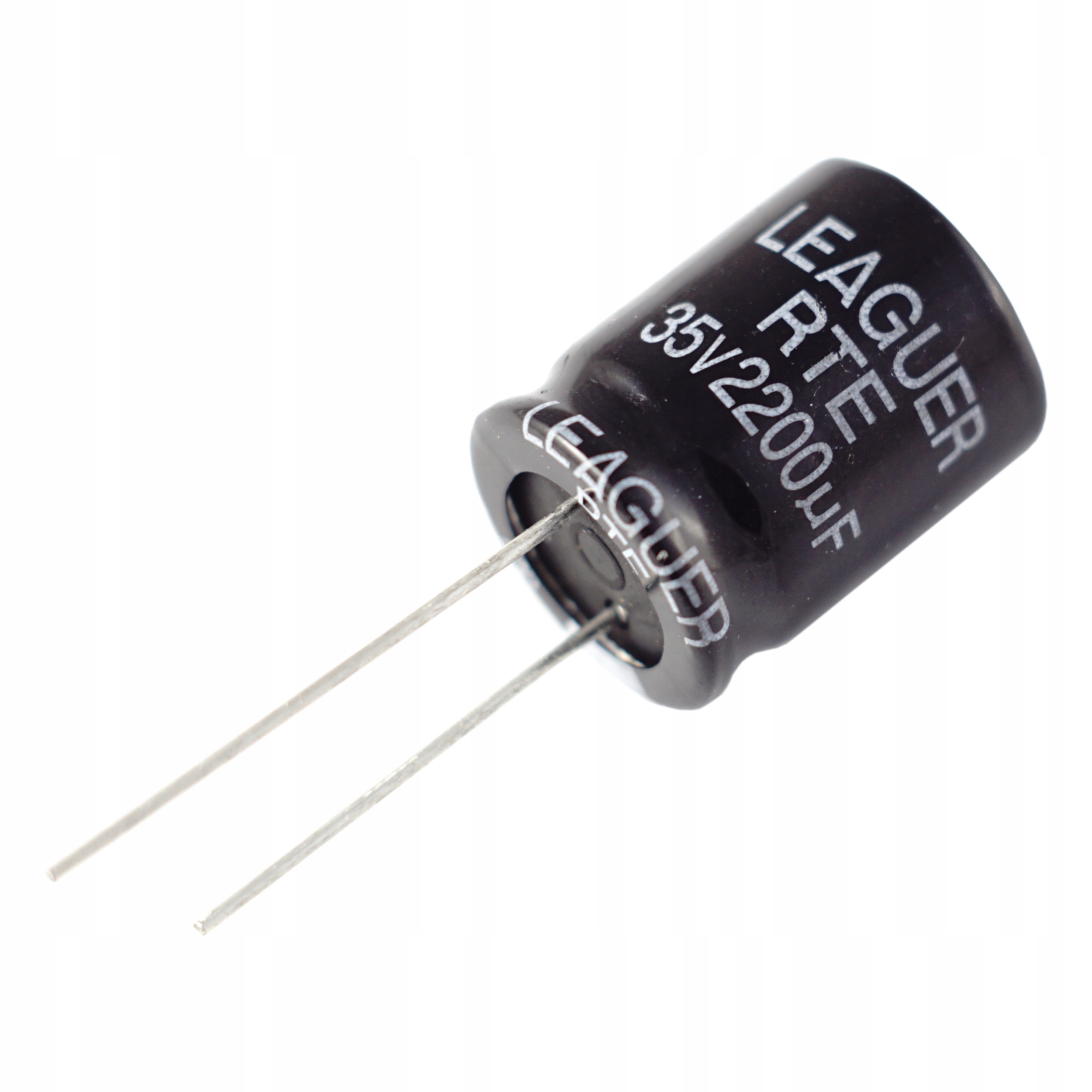 Kondensator 2200uF 35V Low ESR