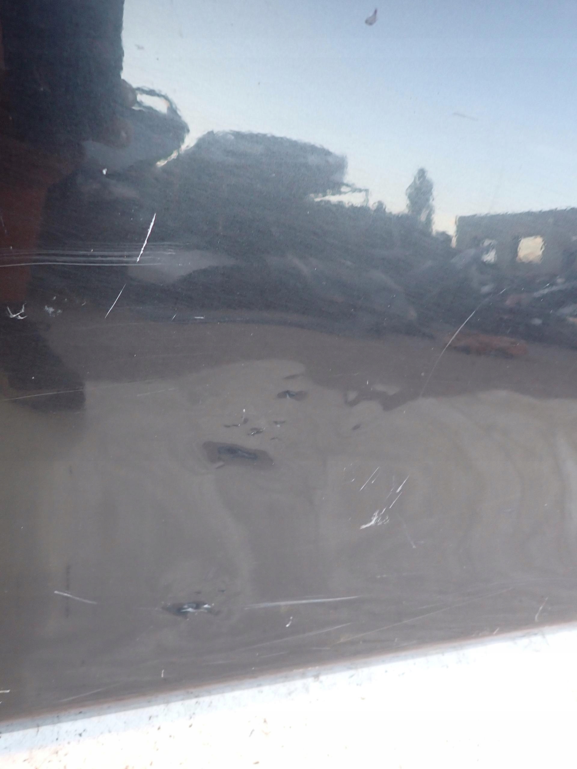 BMW 5 F10 F11 10-17 door front front left