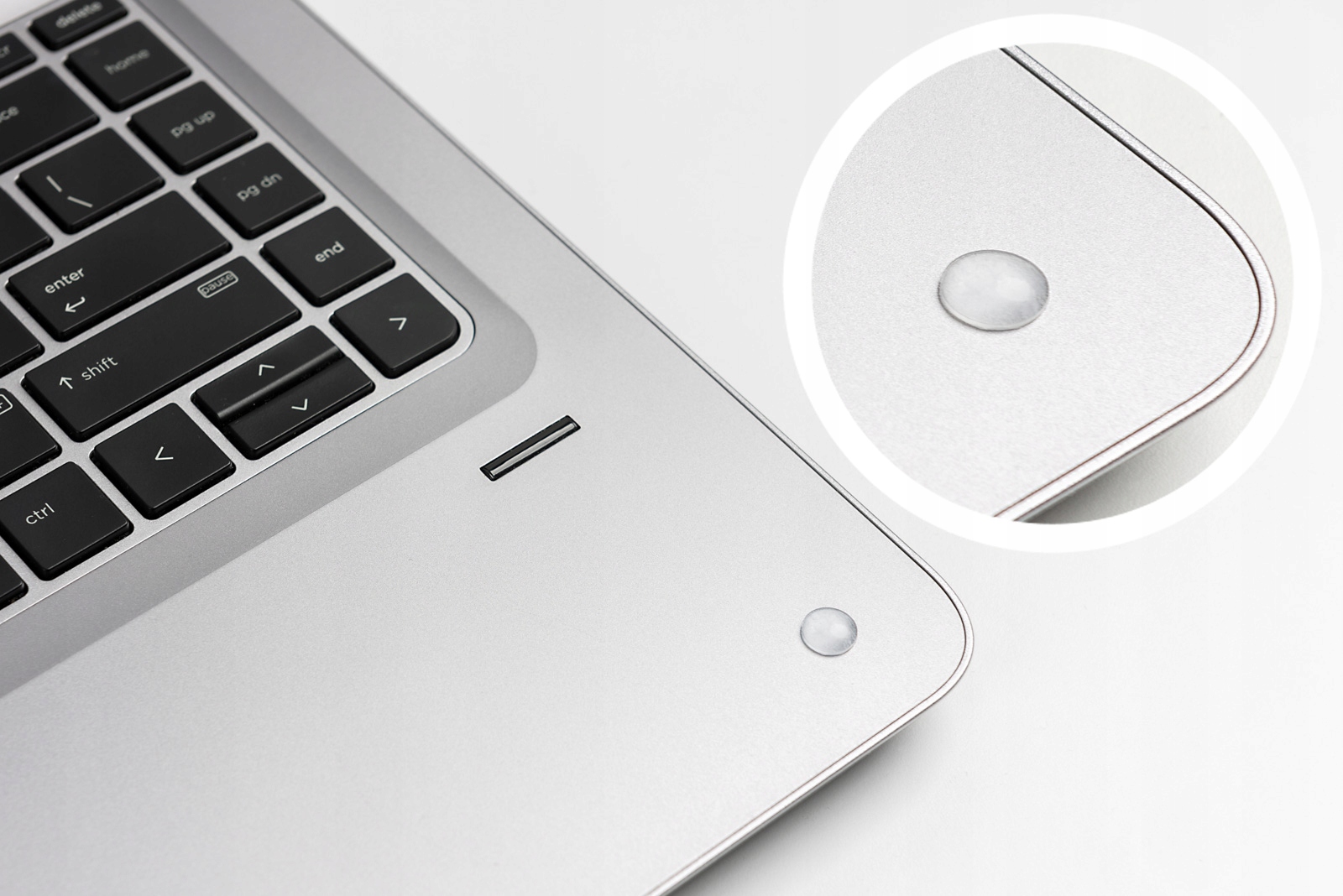 Odbojnik samoprzylepny stoper transparentny 100szt EAN (GTIN) 5904653926166