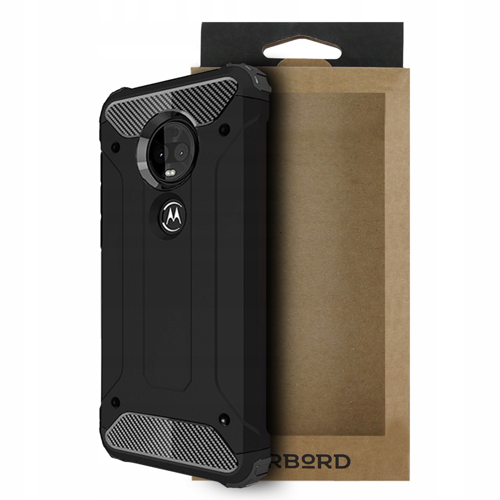 

Etui Pancerne Armor do Motorola Moto G7/G7 Plus