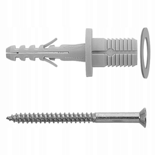 

Tbb mocowanie stopni 60583 1 szt,