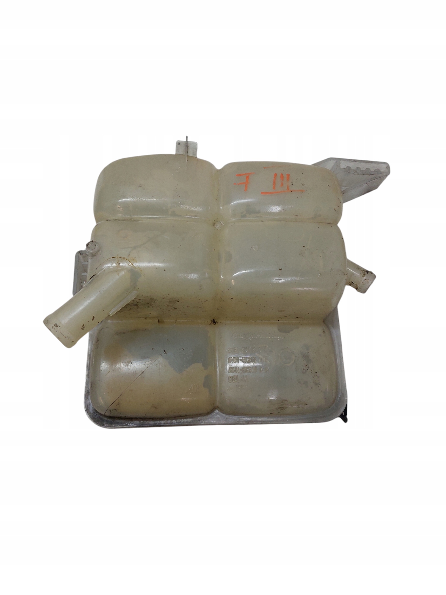 Réservoir eau FORD FOCUS MK3 8V618K218A