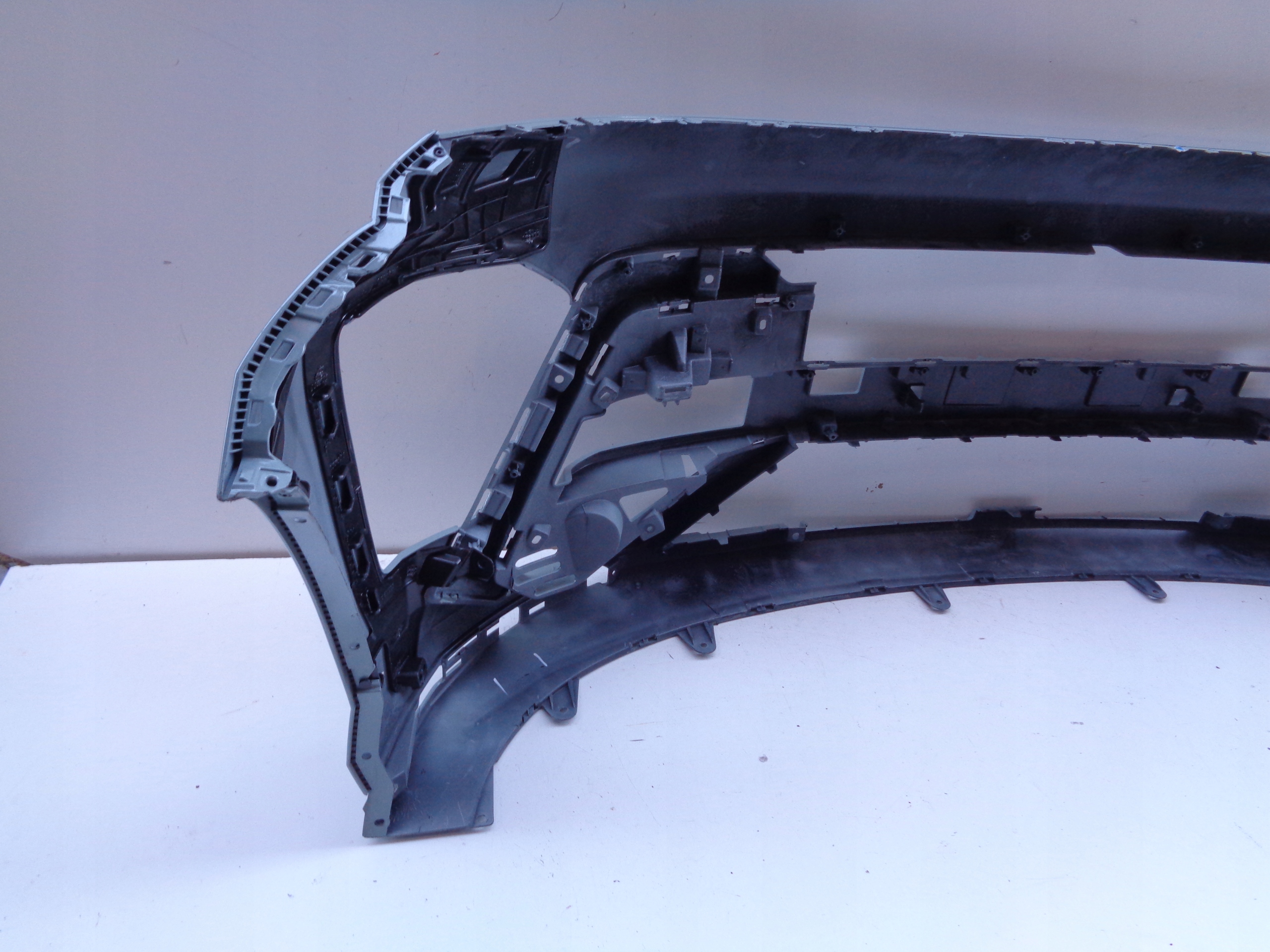 front bumper HYUNDAI KONA II 23- N-LINE NR 49361