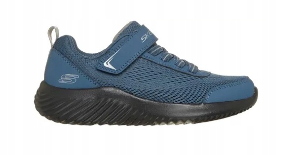 Skechers Buty Ps Bounder-quantarun 403905LSLT 33