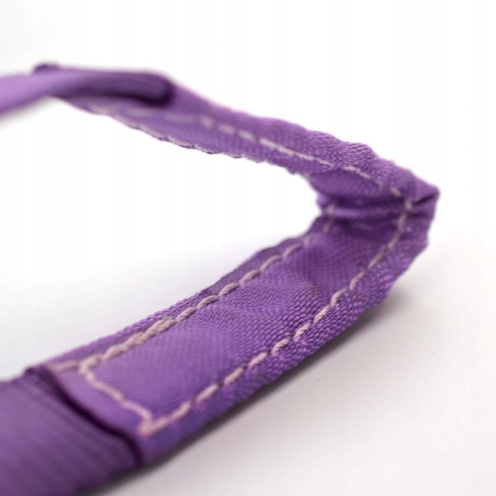 ZAWIESIE PASOWE 1T 2M 30MM ZAWIESIA DŹWIGOWE Marka inny