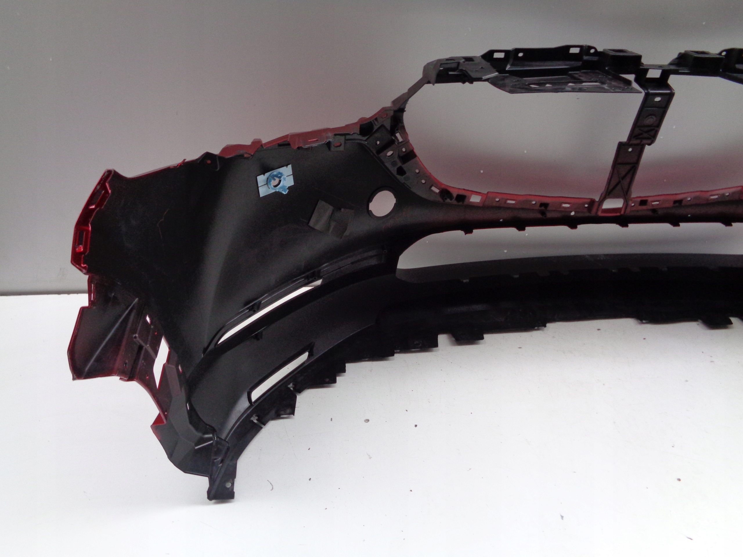 Frontstoßstange MAZDA CX30 19- NR 50265