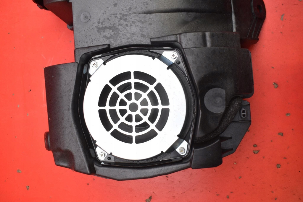 speaker SUBWOOFER NA1P6696X MAZDA MX-5 4 IV ND 15-21