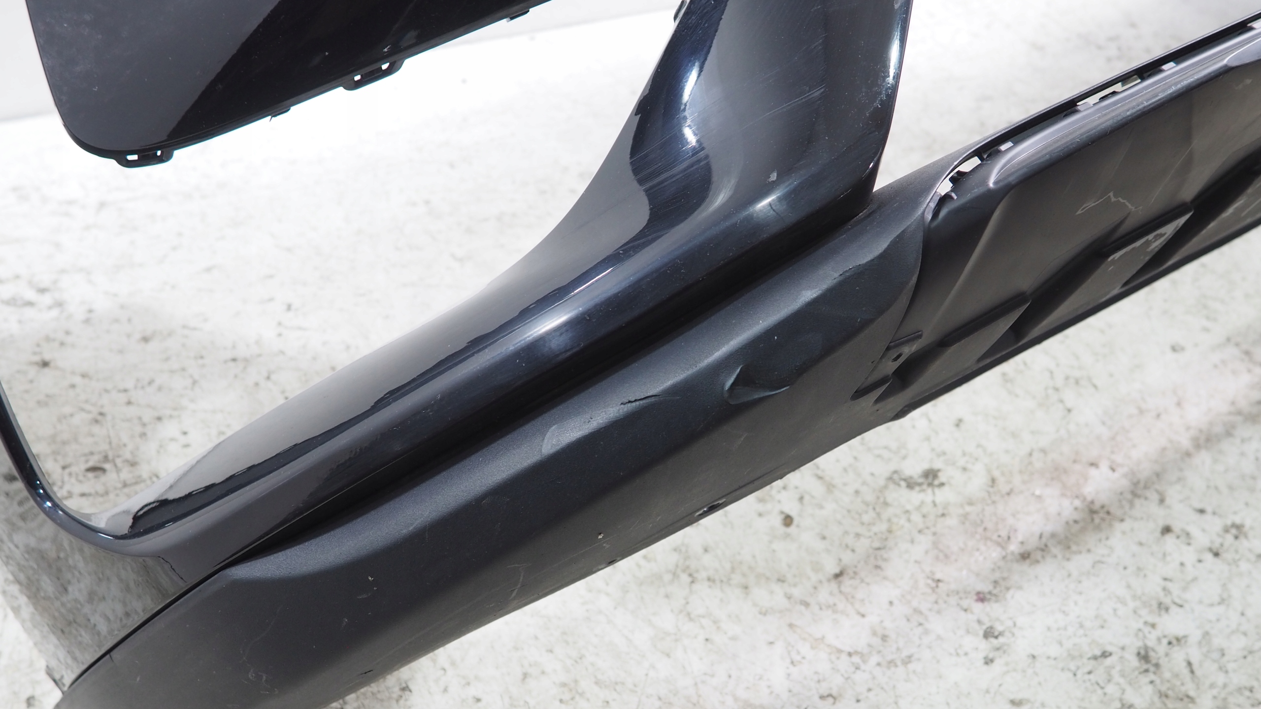 MG HS lift bumper front front P10947207