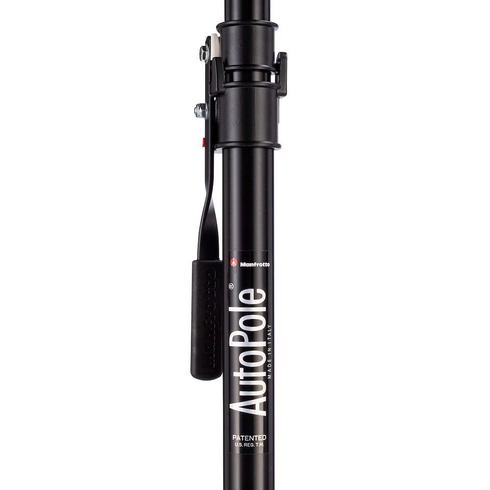 Kolumna rozporowa Manfrotto AUTOPOLE 1,7m EAN (GTIN) 8024221015218