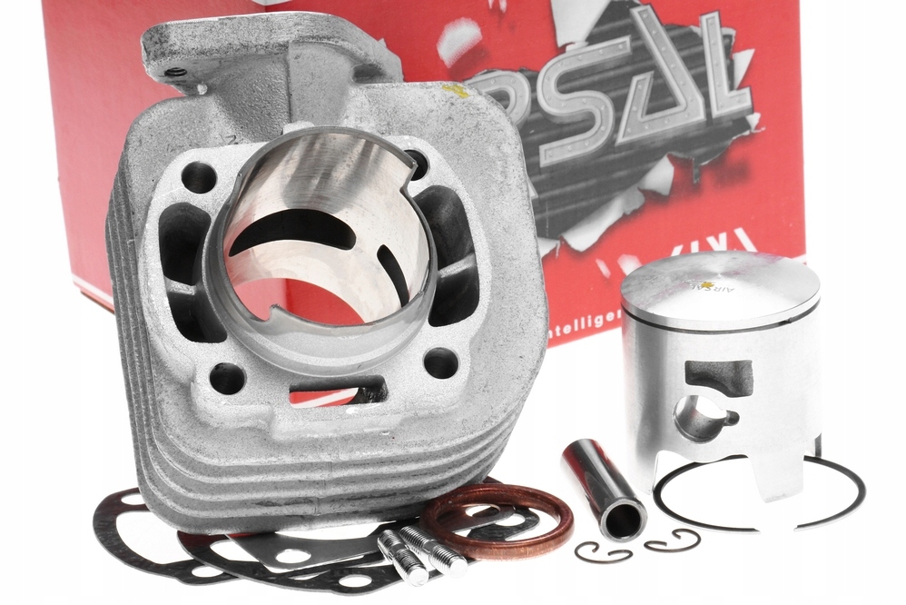 Cylinder Kit Airsal Sport 70cc, Kymco Agility Bet&Win Cobra Dink