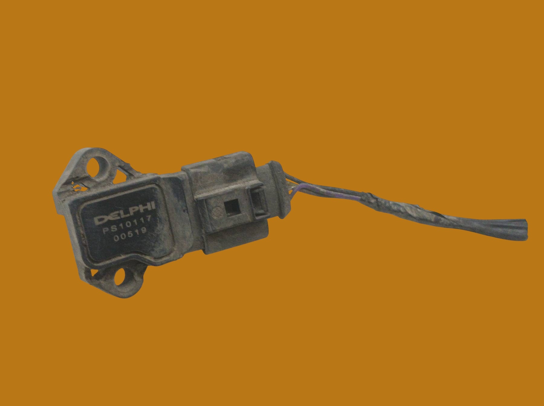 MAP SENSOR DELPHI PS10117 00519 Mitsubishi Outlander II (2005-2013)