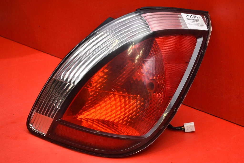 light right rear part rear KIA RIO 2 II 5D HB 05-09