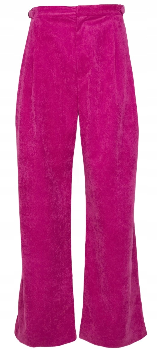 Heathe Turoye Látkové kalhoty vel. 50