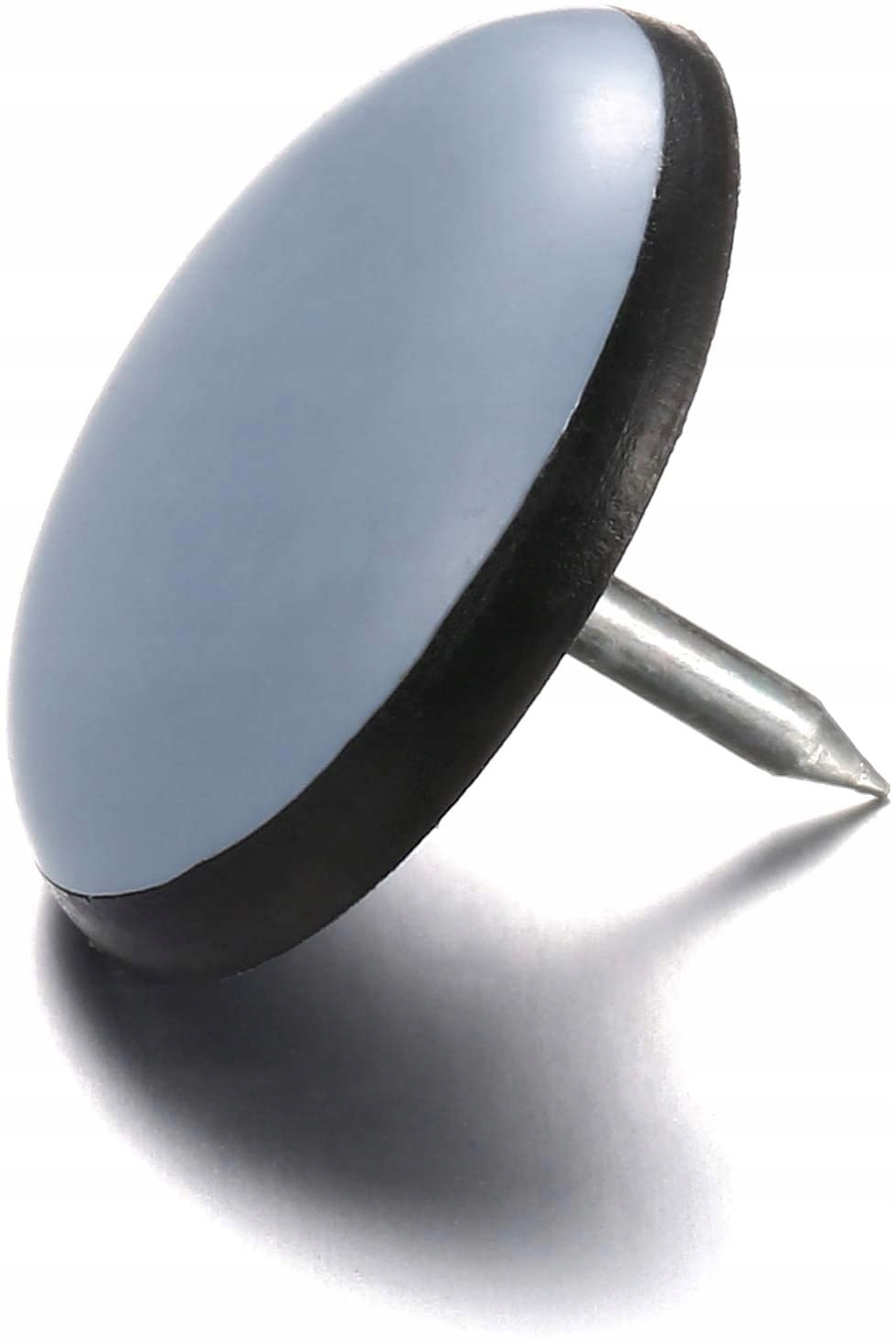 

Podkładki ślizgacze teflon na nogi krzesła 22mm