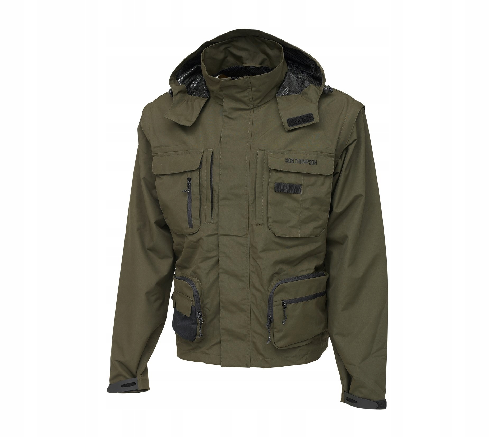 KURTKA RON THOMPSON MANITOBA-l EAN (GTIN) 5706301645722