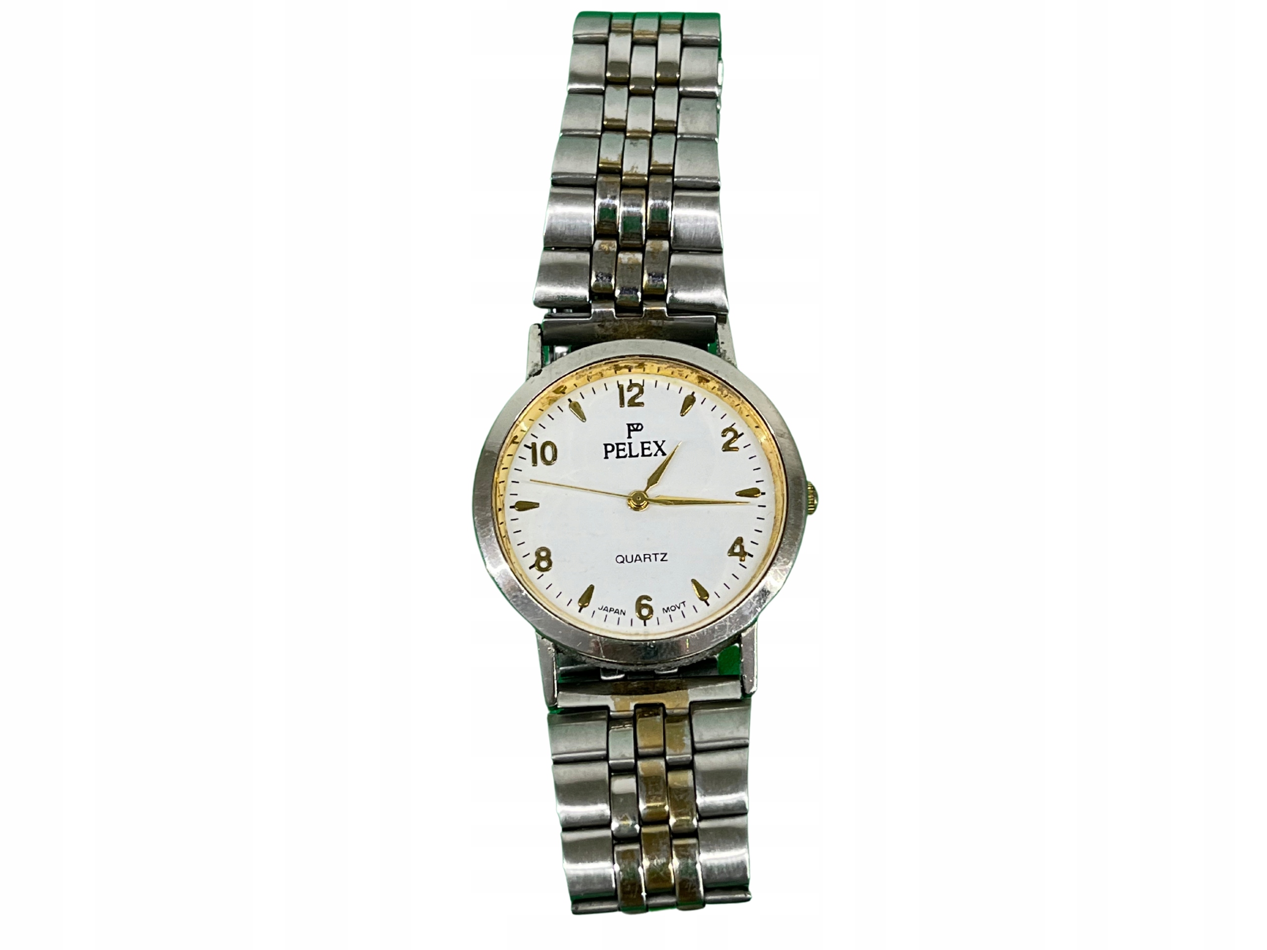 Zegarek Japan Movt Pelex (MR) Marka Inna marka