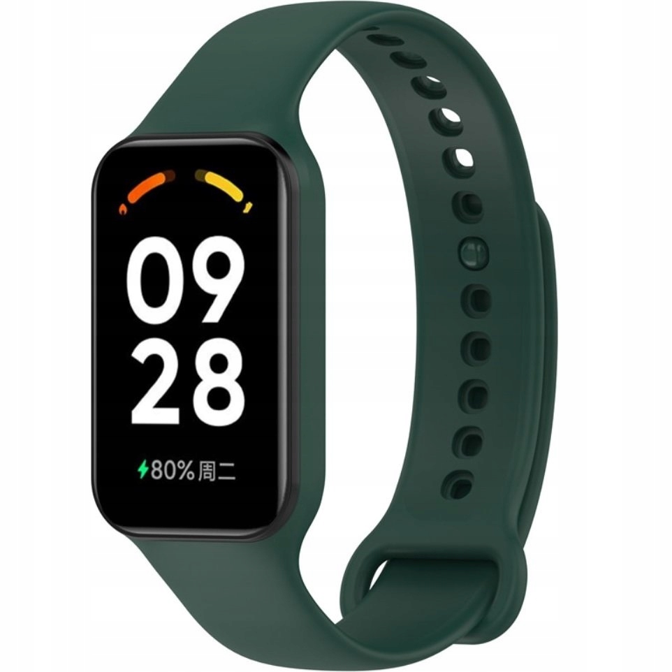 

Pasek Silikonowy Opaska Do Xiaomi Redmi Band 2
