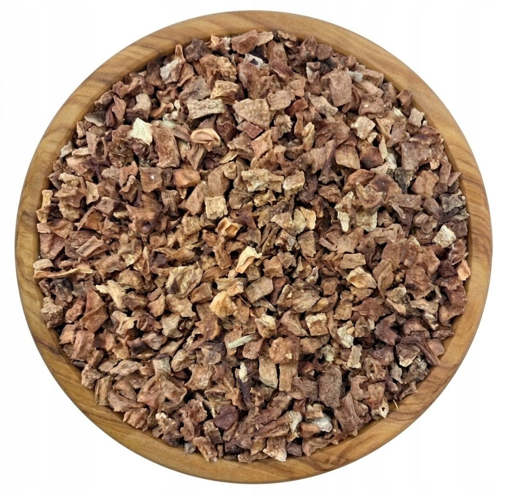 Kdoule obecná Sušené ovoce Certifikát Cydonia oblonga Mystic.Garden 1 kg