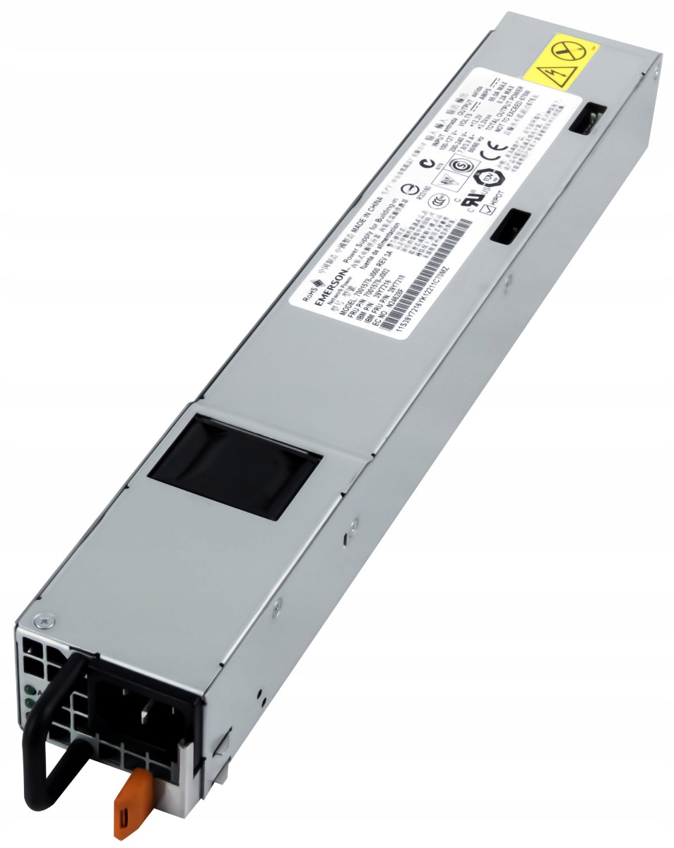 Ibm 39Y7218 39Y7216 675W 7001578-J000 X3650 X3850 X3950