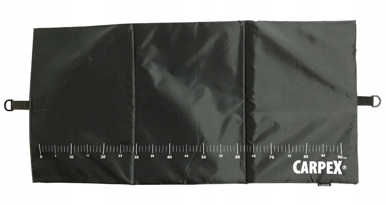 

Mata karpiowa Epe, 48x90x0,5cm