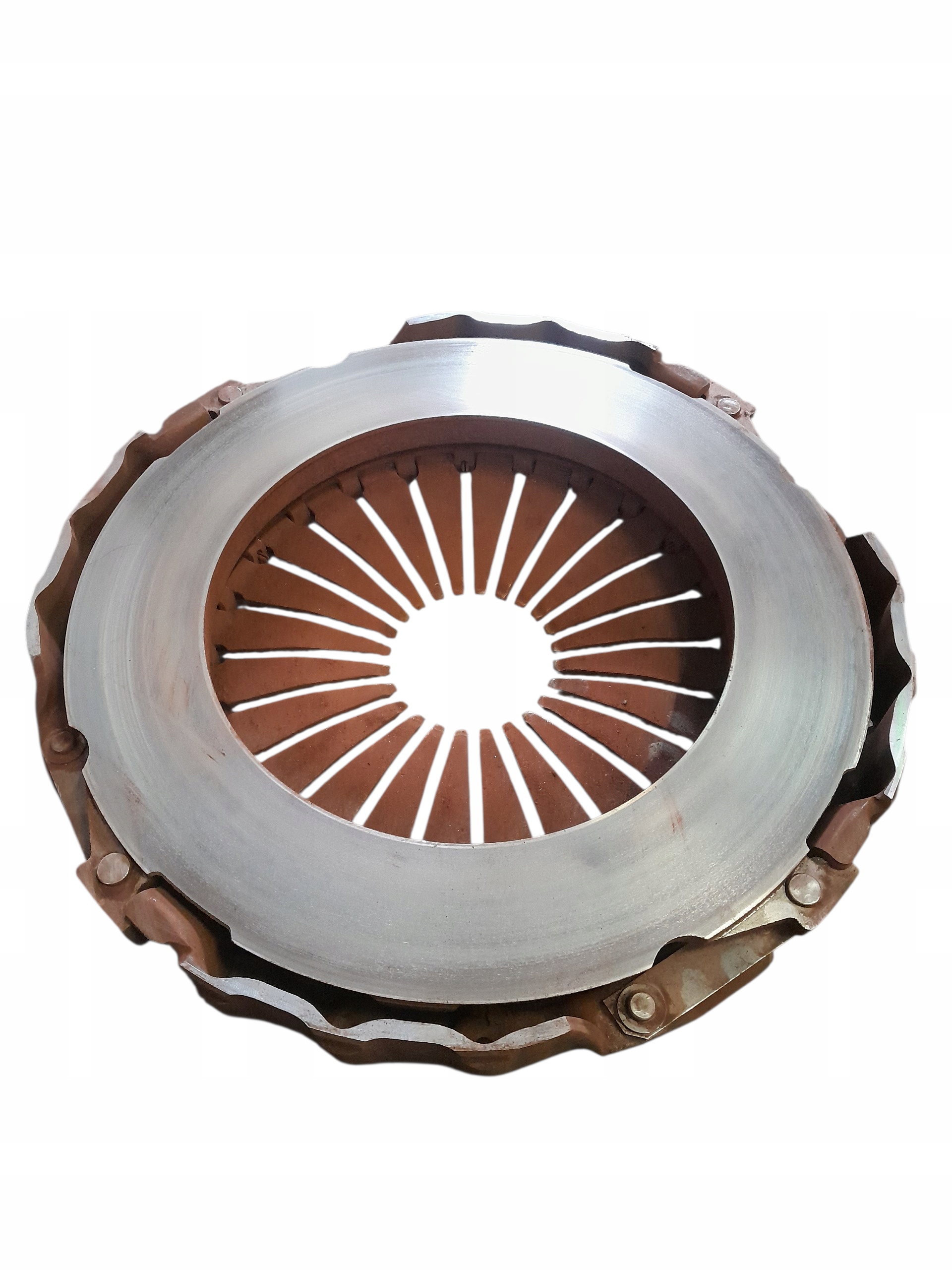 Embrayage de pression Disque Renault Gama T Volvo FH4