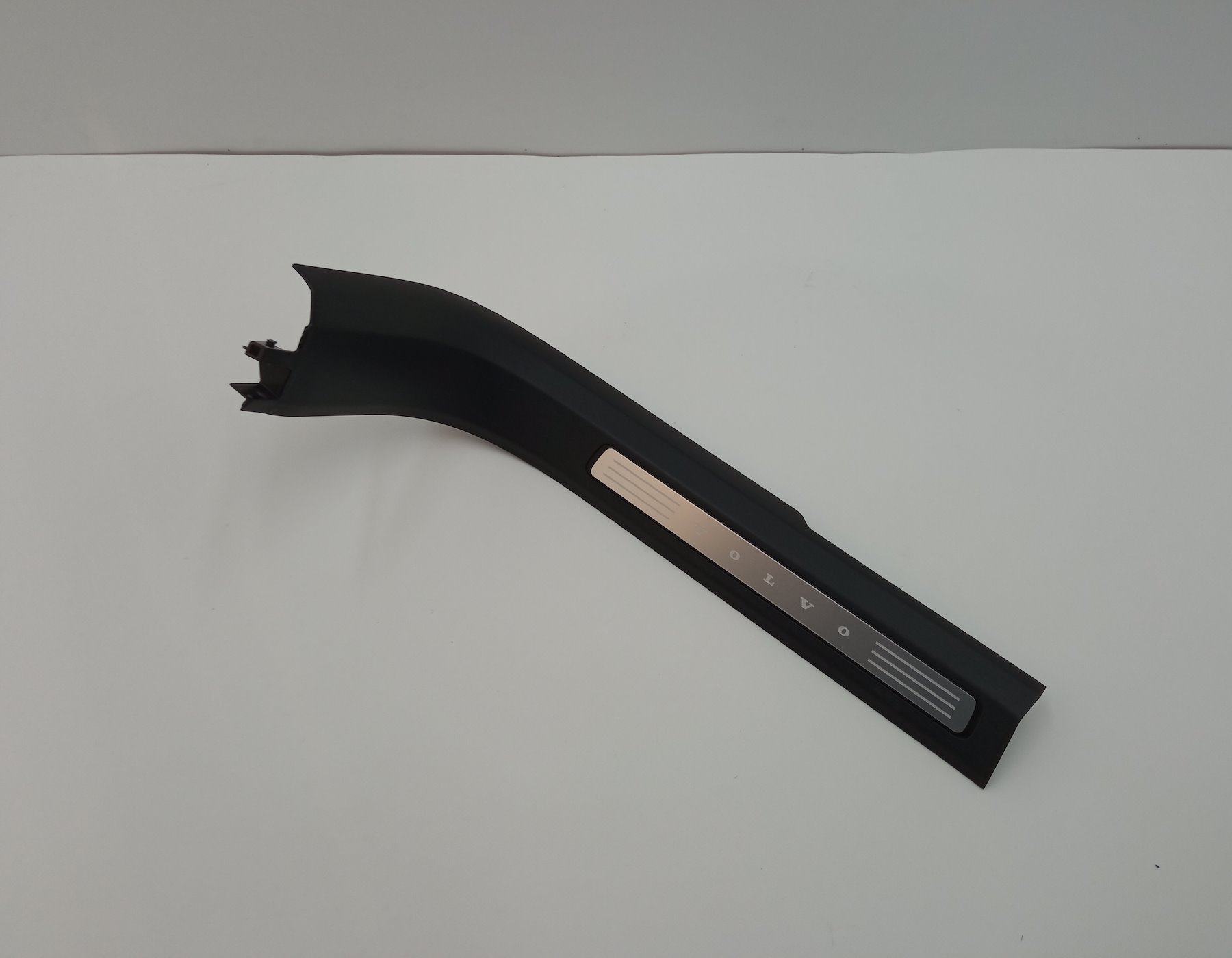 LISTWA PROGOWA LEWY PRZÓD VOLVO XC90 II 31363642