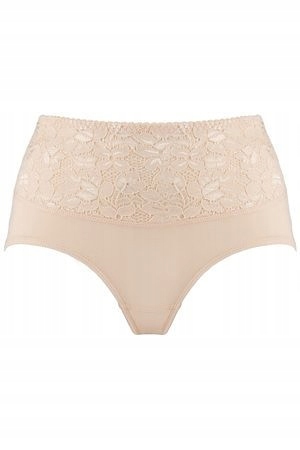 MAJTKI MODELUJĄCE FIGI MITEX ALA BEŻ 4XL