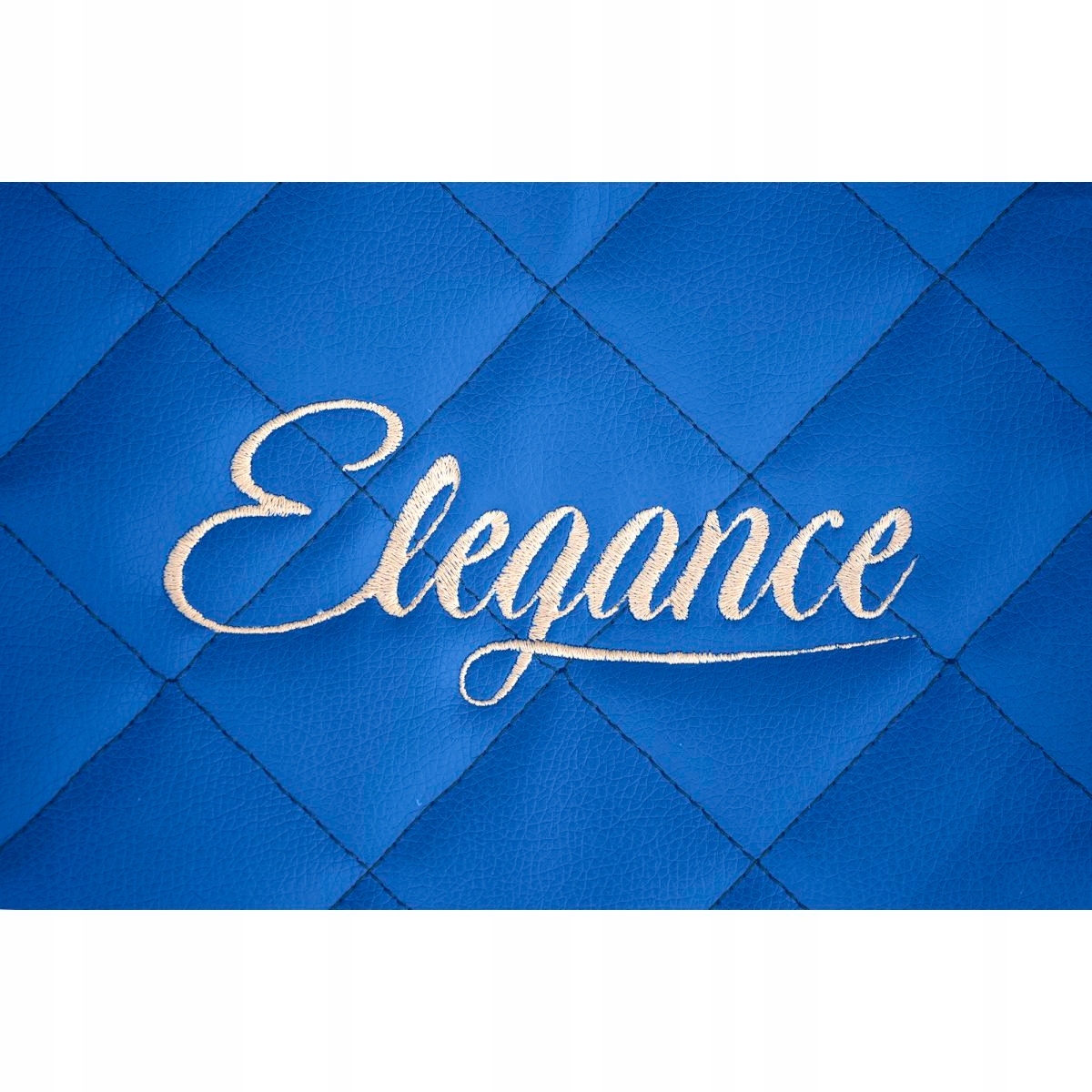 POKROWCE NA SIEDZENIA SCANIA SERIA R, G, P F-CORE Materiał skóra sztuczna welur