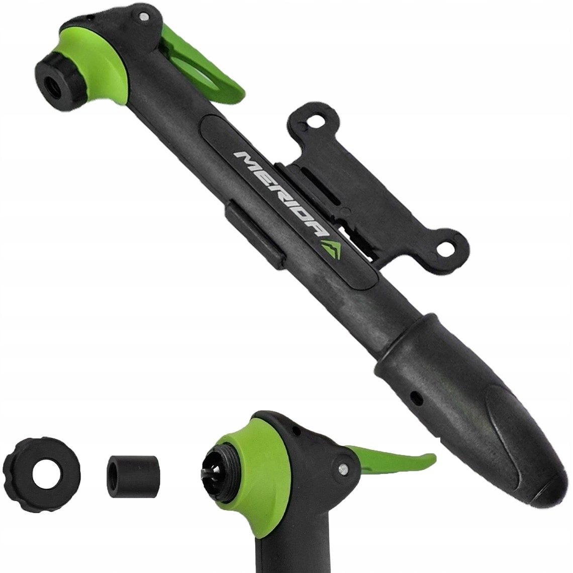 

Pompka Merida Eco PM-MD029