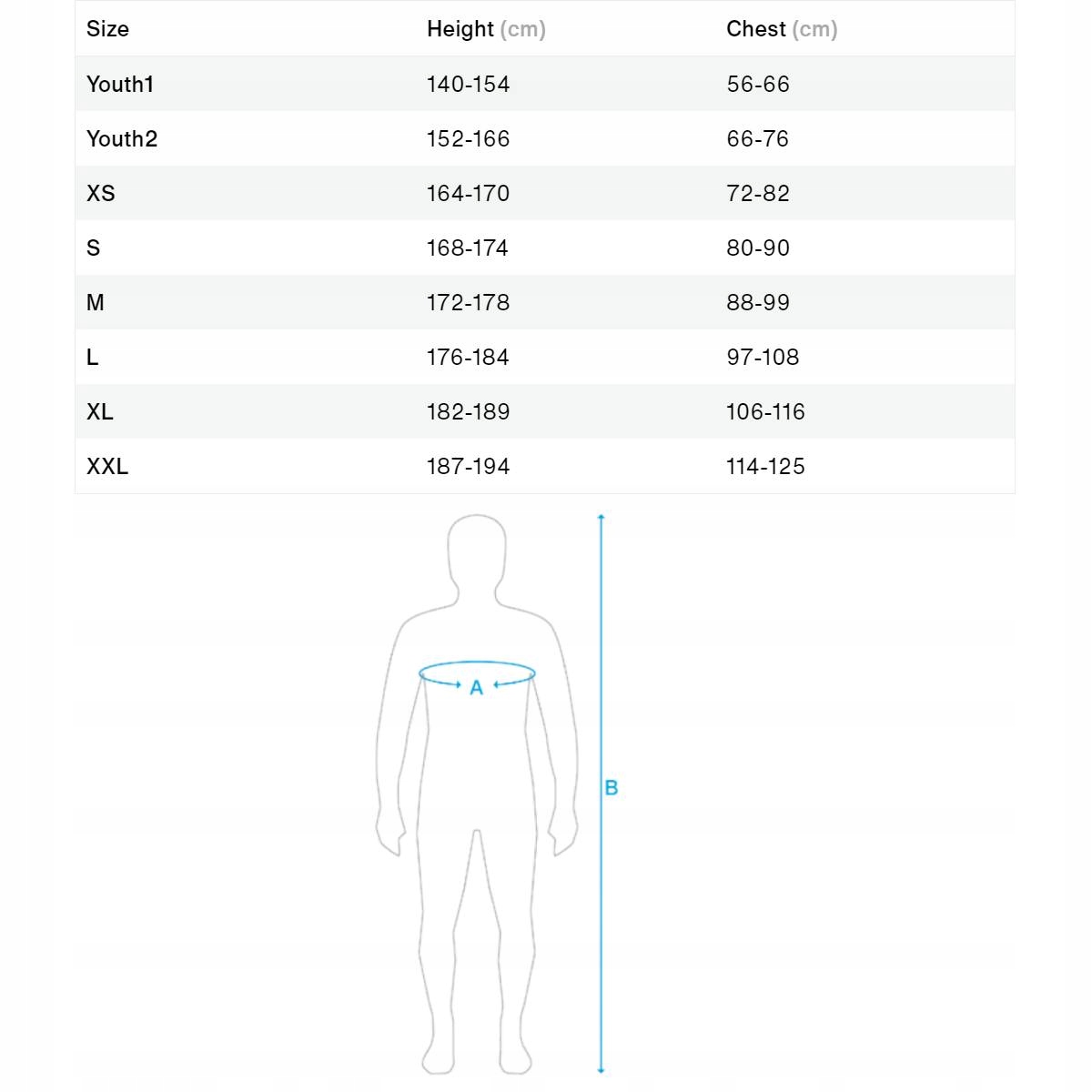 Kamizelka ION Vector Core Vest FZ Dark Amber 2024 XL Marka ION