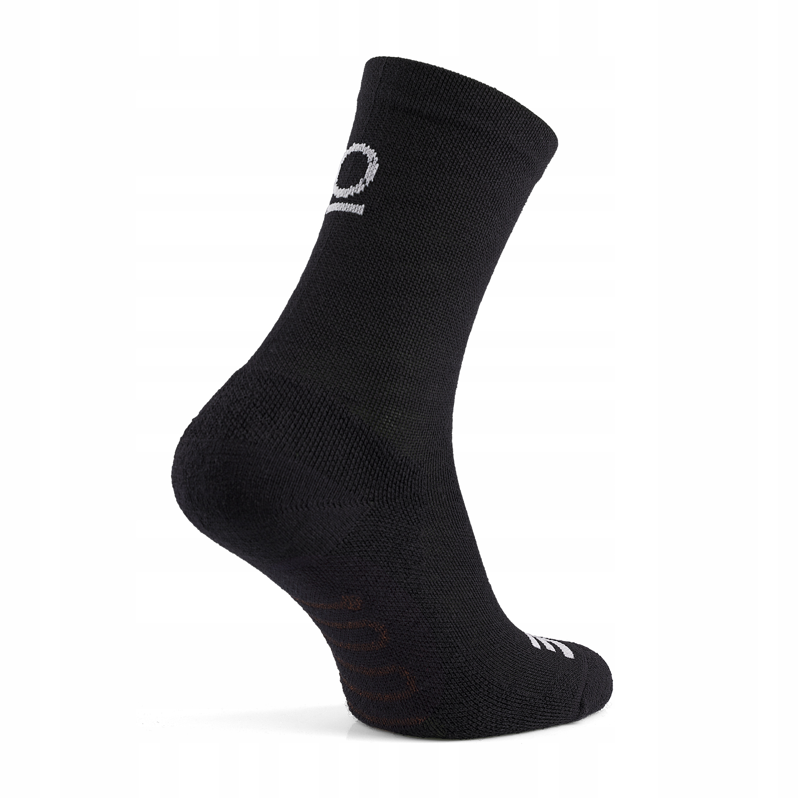 Eroe Skarpetki Merino Logo 43-46