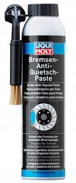 LIQUI MOLY PASTA DO ELEMEN UKŁADU HAMULCOWEGO 0,2L