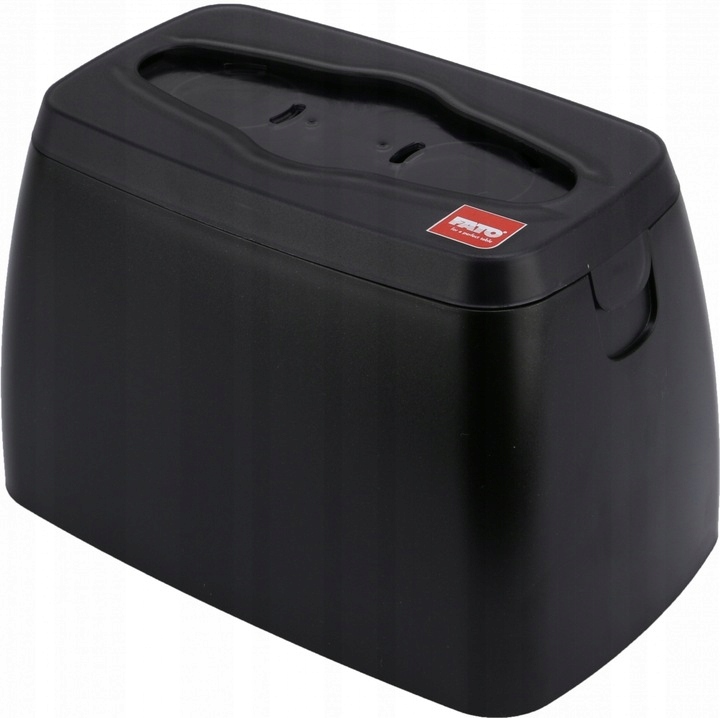 Dyspenser serwetek L-ONE S-TABLE 892292 czarny
