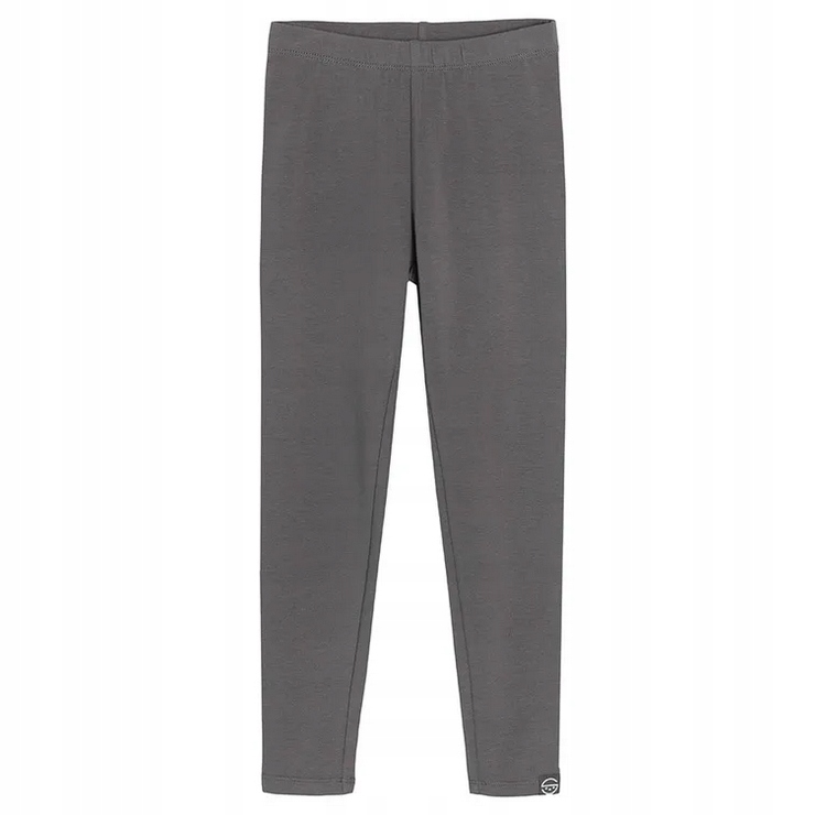 

Cool Club legginsy dziewczęce grafitowe r 122