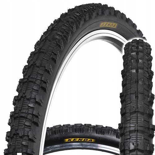 

Opona Kenda 26" X 2,10 K902R Koyote Tył Eco