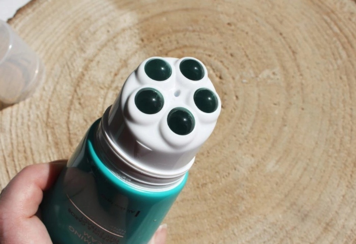 DOUGLAS KREM WYSZCZUPLAJĄCY ANTYCELLULITOWY Marka Douglas