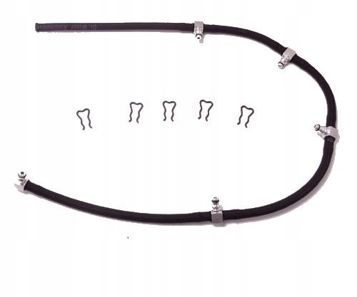 Przewod przelewow VOLVO XC90 XC60 D5244T