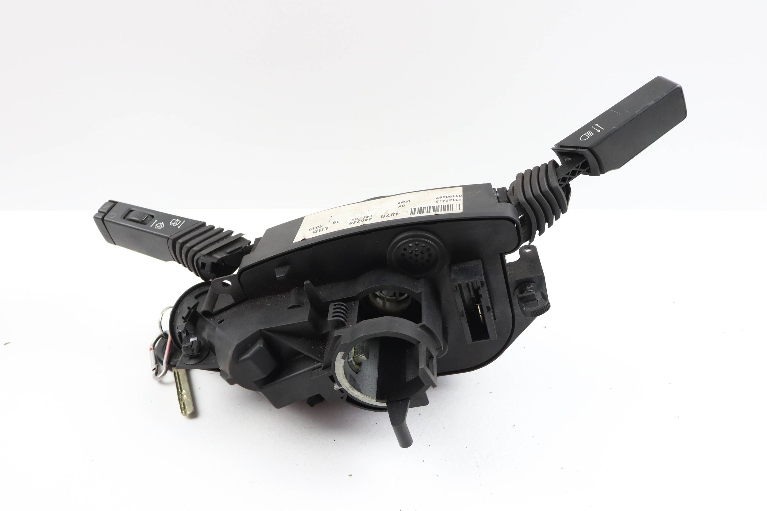 OPEL VECTRA C SIGNUM DEVIO LUCI TERGICRISTALLO TERGI modulo CIM 13132473GK