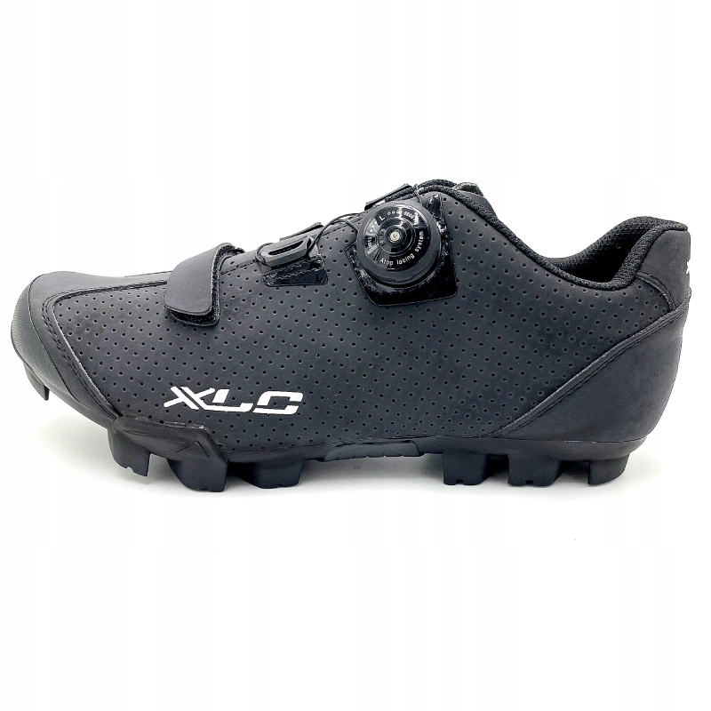 Buty rowerowe MTB GRAVEL SPD XLC CB-M11 r.44 Marka XLC
