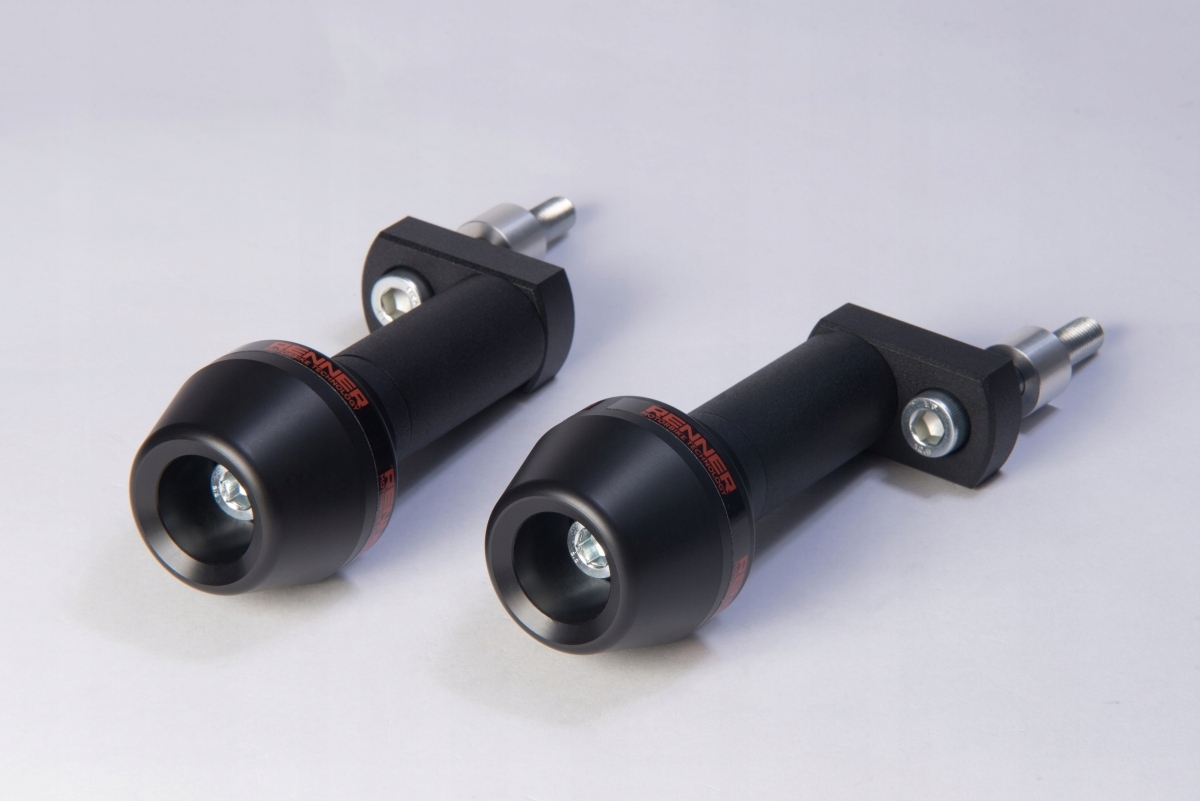 Renner Crash Pady Kawasaki Zx 9 R '94-'98