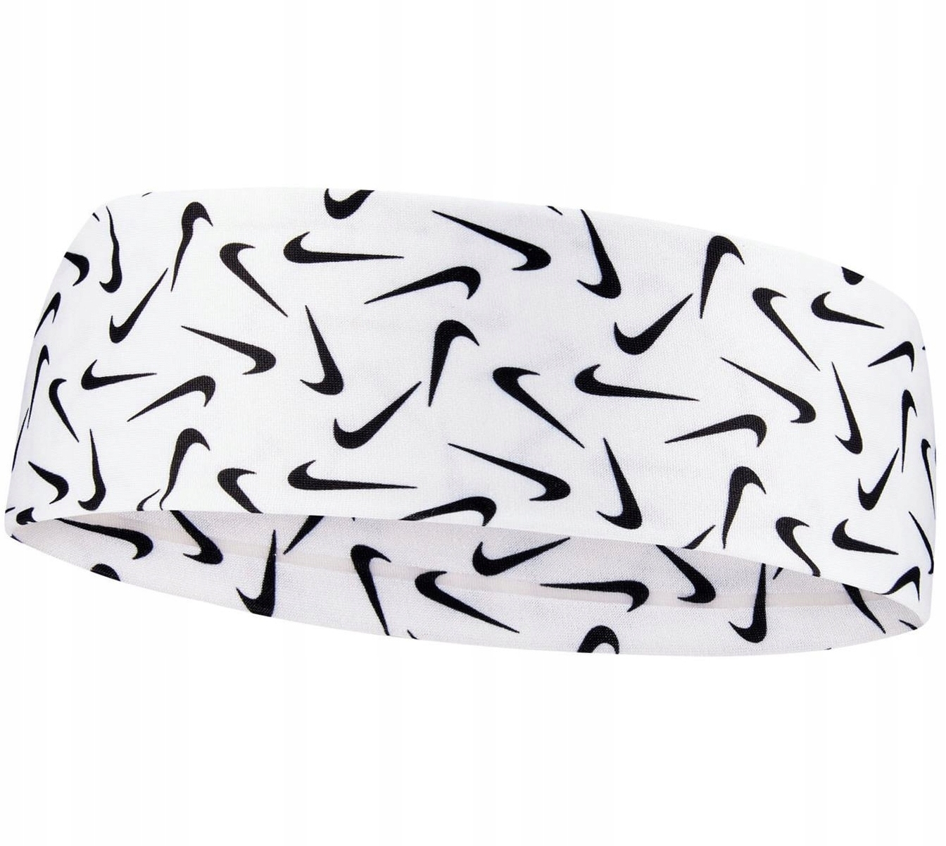 Nike Fury Headband 3.0 S potiskem