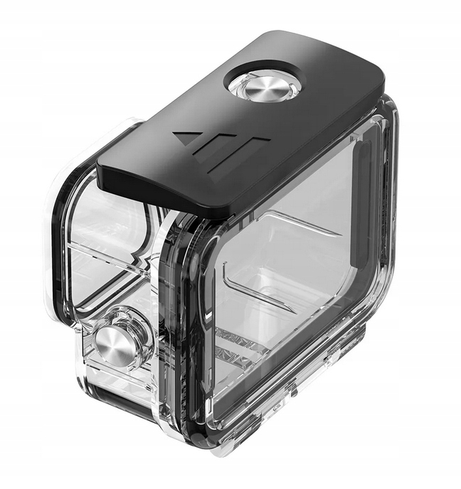 Obudowa Podwodna Wodoodporna Case 50m do Kamer GoPro Hero 12 11 10 9 Black Model GP-WTP-901