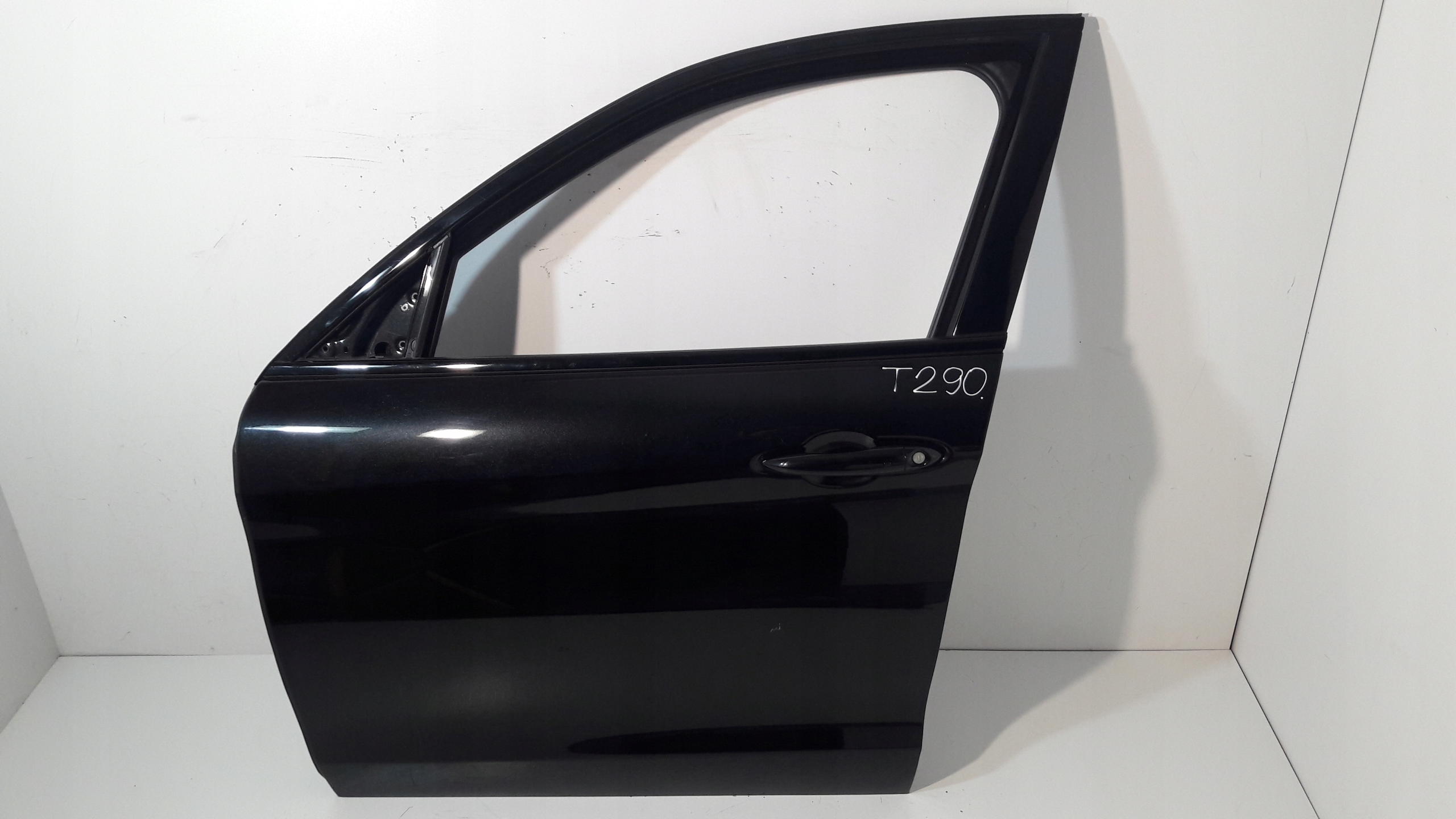 door front left ALFA ROMEO STELVIO (T290)