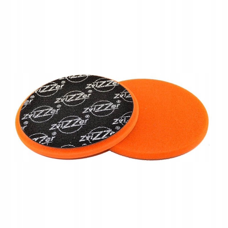 

ZviZZer Rotary Slim Orange Pad Medium 150/12/140