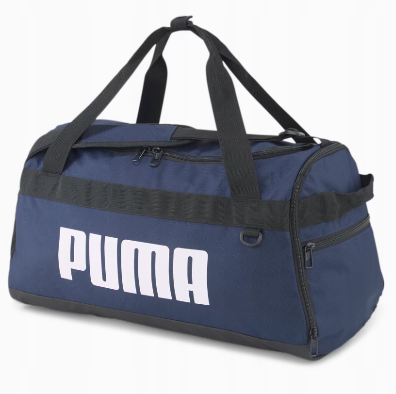 Sportovní taška Puma Challenger Duffel