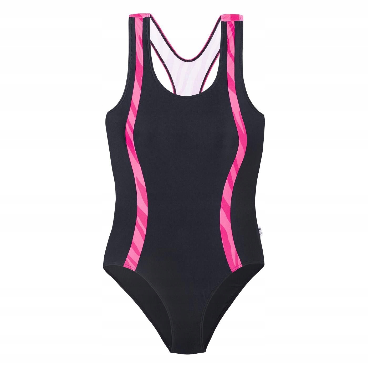 Dámské jednodílné plavky Aquawave Asm