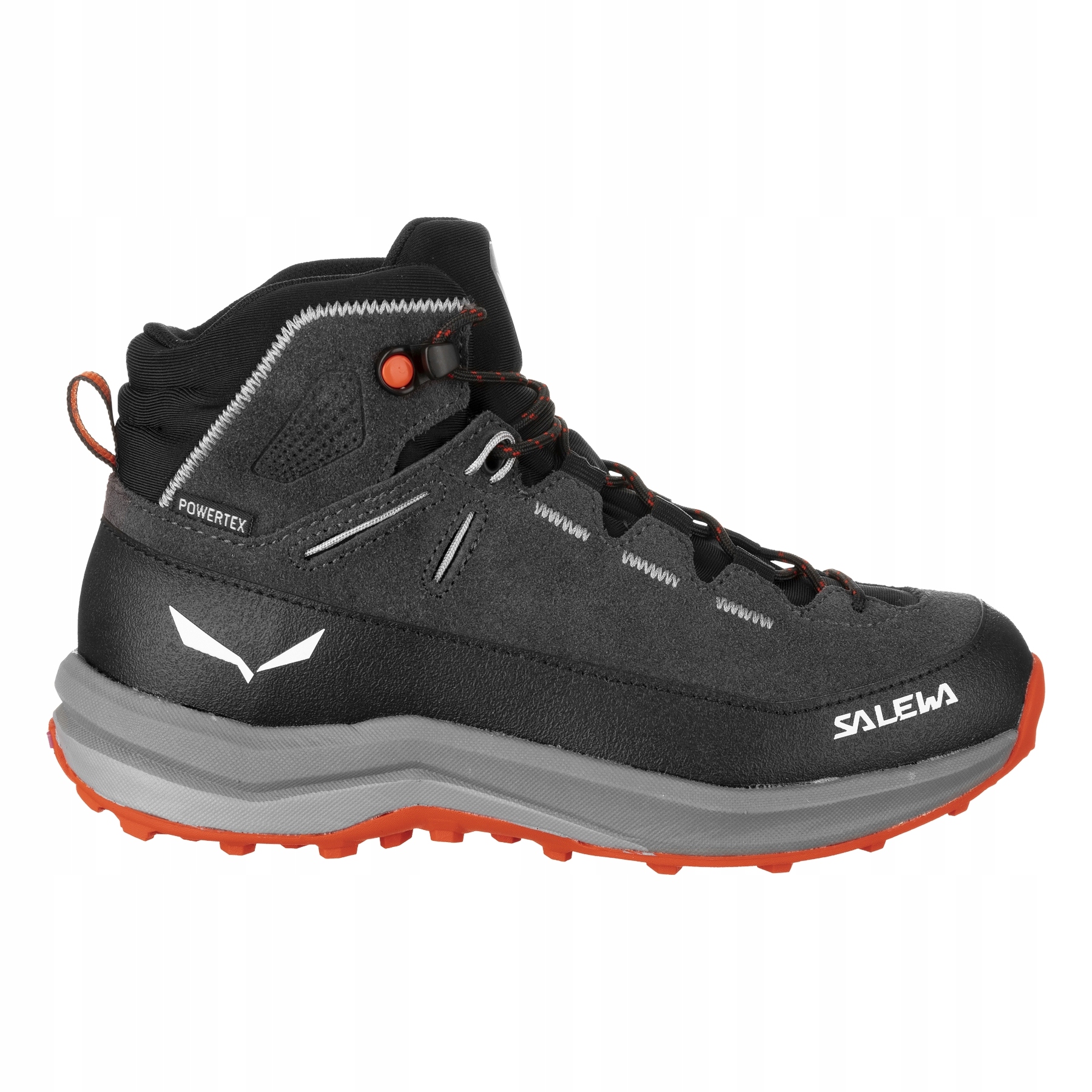 SALEWA BUTY MTN TRAINER 2 MID PTX K 00-0000064011_0878 r 34 Stan opakowania oryginalne
